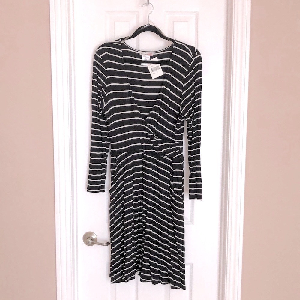 Love Squared Dress